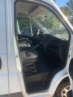 Peugeot Boxer 2.0 bHDi L2H2 - 10