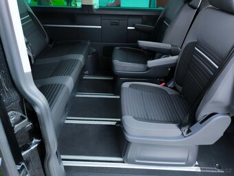 VW MULTIVAN T5.1 2.0 TDI 103 KW CUP ROK 2016 - 10