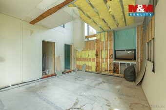 Prodej rodinného domu, 327 m², Benešov, ul. Okrouhlice - 10