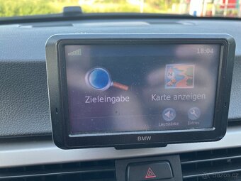 BMW e91 330Xi, 4x4, automat - 10