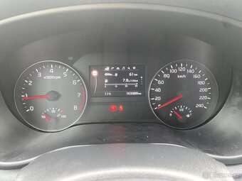 Kia Sportage 1.6i 16V 130PS CZ FULL 104TKM - 10