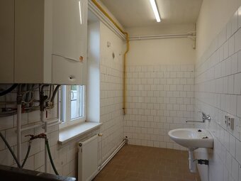 Dílny, sklady, kanceláře, Ostrava-Kunčičky, ul. Kaniokova - 10