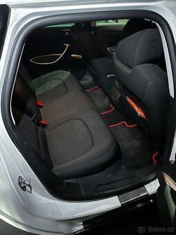 Citroen c5 2.0hdi 6st automat 120kw - 10