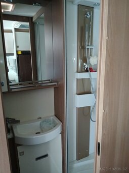 Busrstner Lyseo TD Harmony 690 G, Fiat Ducato 2.3 Mjet,180ps - 10