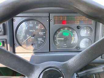 Multicar M26 |PS6303| - 10