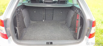 Též na splát.ky Škoda Octavia combi III facelift 1.6TDI 85kW - 10