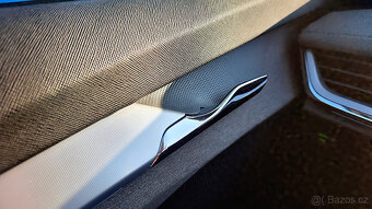 Škoda Enyaq, 80 kWh,model 2022,Cebie,DPH,140 tkm - 10