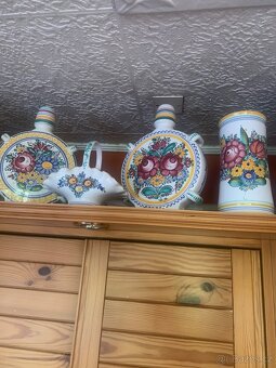 Chodska keramika - 10