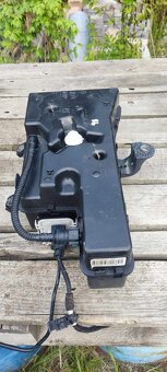 Prodám na Peugeot Boxer, Citroen Jumper 2.0Bhdi a 2.2Bhdi - 10