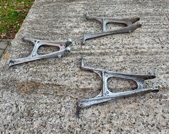 Jawa 250 350 sport, calif, ČZ - stojany 19 kola - 10