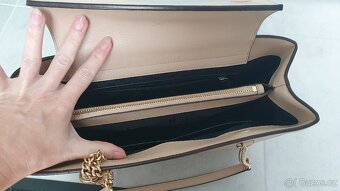 Kabelka DKNY bryant shop tote beige - 10