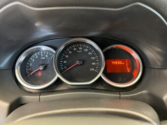 Dacia Duster 1.2TCe 92kW - 10