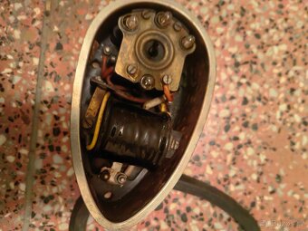 Jawa perak spinacka fj - 10