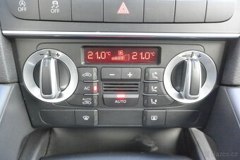 PRODÁM Audi A3 1.4TSi - 10