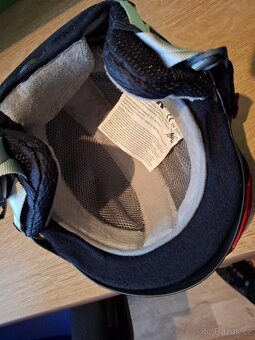 Prodám snowboard Lamar 160 cm + vázání + boty - 10