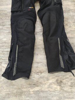 Kombinéza textilní modeka tacuma III - 10