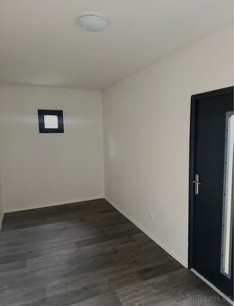 Stavební Bunka (modul) - 10