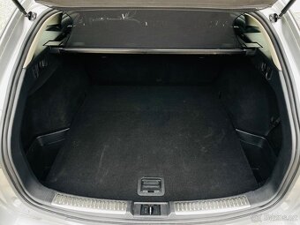 Mazda 6 2.0i 121KW BENZIN MANUÁL VÝHŘEV SENZORY PĚKNÝ STAV - 10