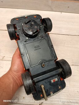 Retro auto aoshin wv Brouk - 10