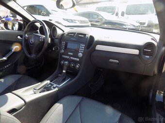 Mercedes-Benz SLK 280 3.0I 170 KW - 10