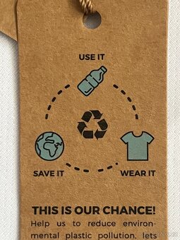 Sportovní tričko vel. L - 10