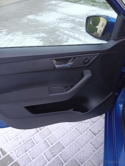 Škoda fabia 1.0 44kw - 10