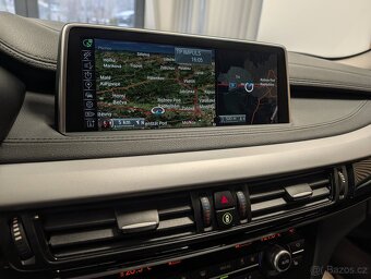 BMW X6 3,0 30D Xdrive 43tis KM - 10