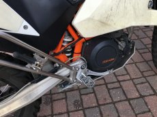 KTM 690 Enduro R - 10