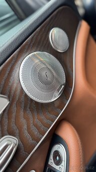 Mercedes C-klas Cupe - 10