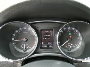Prodám Škoda Superb 2,0 TDI 125kW - 10