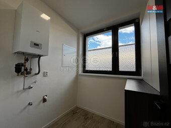Pronájem bytu 3+kk, 85 m², Lanškroun, ul. Dobrovského - 10