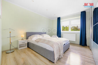 Prodej rodinného domu, 253 m², Tetín, ul. Mramorová - 10