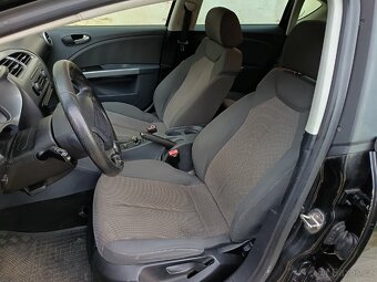 Sedačky Seat Leon II po FL - 10