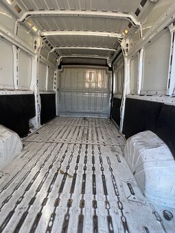Peugeot Boxer - 10