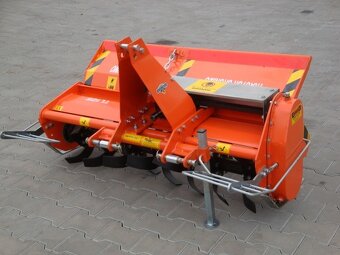 Kulivátor, Rotavátor RT-125 - 10
