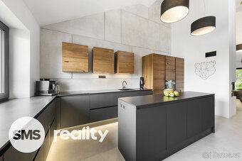Prodej bytu 4+kk 147 m² s terasou 45 m² - 10