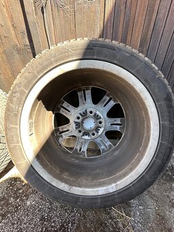 BMW Styling 194M R17 5x120 - 10