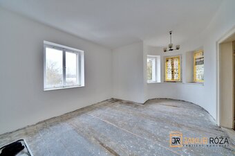 Prodej rodinného domu Vrchlabí Lánovská ul. - 10
