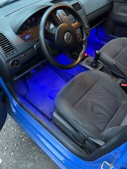 VW polo - 10