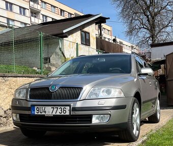 Octavia dsg - 10
