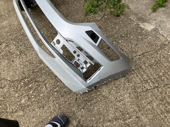 predni naraznik skoda kodiaq lift kodiak spoiler - 10
