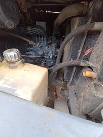 Dumper Terex - 10