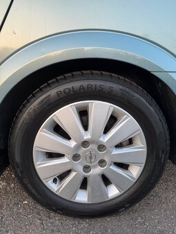 OPEL VECTRA 2.8 V6 TURBO 169kw /// 10/2005 - 10