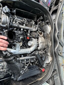 Mercedes CLS w218 2011 - 10
