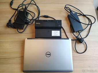 Notebook Dell Latitude E7440 14'' - 10