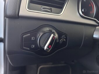 Audi A5 2.0 TDI 130kW,2.MAJITEL,S-LINE,SPORTBACK - 10