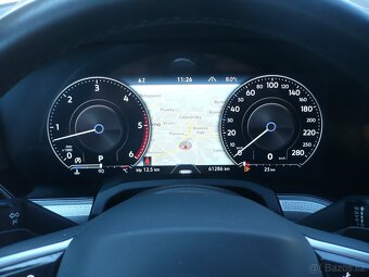 Volkswagen Touareg 3.0TDI 170kW - 10
