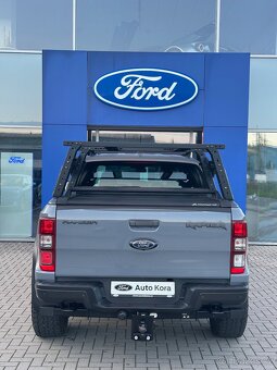 Ranger RAPTOR 2,0 EcoBlue 213k/10st. Aut. 2023 - 10