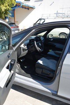 Volkswagen ID.3, 150kW PRO S 77kWh - 1. majitel v ČR - 10