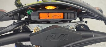 KTM EXC 500, SUPERMOTO, 2016 - 10
